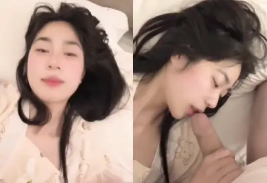 Mặt đã xinh bú cu mà cũng đỉnhm